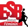 ES Besancon Feminin logo