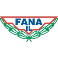 Fana HE Bergen logo