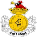 FC Gaia logo