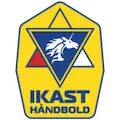 Herning-Ikast Haandbold logo
