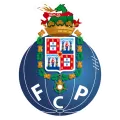 FC Porto B logo