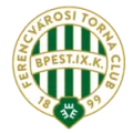 Ferencvarosi TC logo