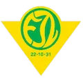 Fjellhammer IL logo