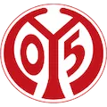 1. FSV Mainz 05 logo