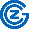Amicitia Zurich logo