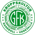 GF Kroppskultur logo