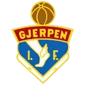 Gjerpen HK logo