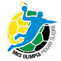 MKS Olimpia Piekary Slaskie logo