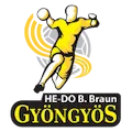 Gyongyosi KK logo