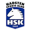 Hadsten Haandbold logo