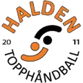 Halden Topphandball logo
