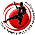 Hapoel Ashdod logo