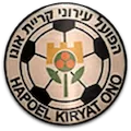 Hapoel Kiryat Ono logo