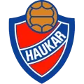 Haukar Hafnarfjordur logo