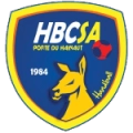 Saint-Amand Porte Du Hainaut logo