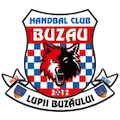 HC Buzau logo