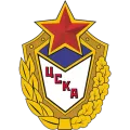 HC Cska Moscow logo