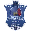 HC Dunarea Braila logo