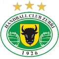 HC Zubri logo