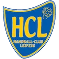 HC Leipzig logo