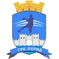 GRK OHRID logo