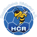 HC Rodertal logo