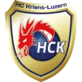 HC Kriens-Luzern logo