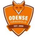 HC Odense logo