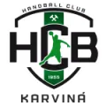 HCB Karvina logo