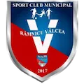 SCM Ramnicu Valcea logo