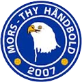 Mors-Thy Haandbold logo