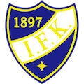 HIFK Handball logo