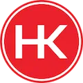 HK Kopavogs logo