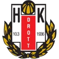 HK Drott logo