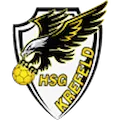 HSG Krefeld logo