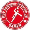 HSV Solingen-Grafrath logo