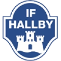 IF Hallby logo