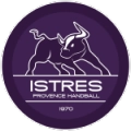 Istres Provence Handball logo