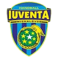 Iuventa Michalovce logo