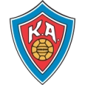 KA Akureyri logo