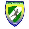 Khf Samadrexha logo
