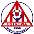 KPR Ostrovia Ostrow Wlkp logo