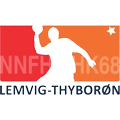 Lemvig-Thyboroen Haandbold logo