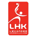 Levanger HK logo