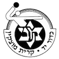 Maccabi Kiryat Motzkin logo