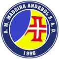 Madeira Andebol Sad logo