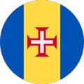 AM Madeira Andebol S.A.D. logo