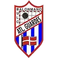 CB Atletico Guardes logo