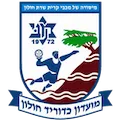 HC Yuvalim Holon logo