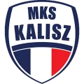 MKS Kalisz logo